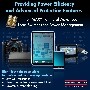 Fairchild負載開關為移動和消費應用提供高功效和先進保護功能