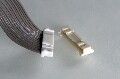 Molex推出新的通孔Micro-Lock單排連接器產品線