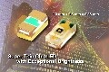 Vishay推出采用小尺寸0402 ChipLED封裝的多色彩新型超亮LED