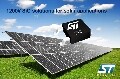 ST發(fā)布碳化硅太陽能解決方案