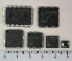 富士通推出第五波基于ARM CortexTM-M3處理器內核的32位RISC微控制器的FM3系列新產品