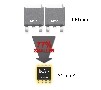 NXP發(fā)布了LFPAK56D產(chǎn)品組合多款雙通道Power-SO8 MOSFET