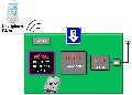 富士通推出接口橋接芯片“MB86E631”