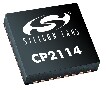 Silicon Laboratories推出無需片外晶體的USB轉(zhuǎn)I2S音頻橋接芯片