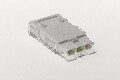 Molex自含式電源連接器系統(tǒng)具有獨特設(shè)計有助于接頭的快速簡便接合