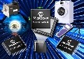Microchip推出70 MIPS dsPIC33E和PIC24E產(chǎn)品系列的新成員