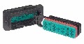 Molex推出密封式矩形連接器(Sealed Rectangular Connector，SRC)系統