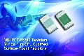 VishayƳͨ^QPL MIL-PRF-55342yԇ¿NbƬʽE/H (Ta2N) QPL