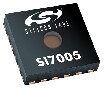 Silicon Labs推出相對濕度單芯片傳感器