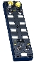 Molex SST Harsh IP67Rockwell LogixṩOn-Machine PROFIBUSBͨ