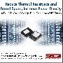 Fairchild Dual Cool封裝可提升DC-DC電源應(yīng)用的功率密度和性能