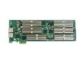 艾默生推出PCI Express卡