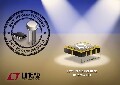 Linear推出一個密封的精確電壓基準系列 LS8