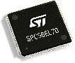 ST多核微控制器產(chǎn)品家族再添新成員 SPC56EL70