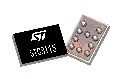 ST推出新款電池剩余電量指示芯片STC3115