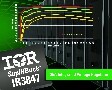 IR推出第三代大電流SupIRBuck負載點穩壓器IR3847