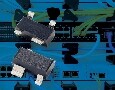 Littelfuse公司推出了SR05系列瞬態抑制二極管陣列SPA二極管