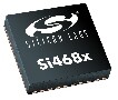 Silicon推出業內首款單芯片數字收音機接收器