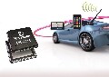 Microchip推出支持USB 2.0高速設(shè)備接口及同軸物理層的MOST150 INIC