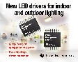 TI宣布推出三款最新 DC/DC LED 驅動器
