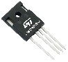 ST推出首款采用全新封裝技術(shù)的MDmesh V超結(jié)MOSFET晶體管
