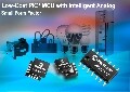Microchip擴展通用8位PIC單片機系列