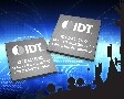 IDT推出具備JESD204B高速串行接口的低功耗四通道16位數模轉換器