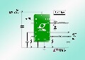Linear推出靜態(tài)電流只有2．7μA的3A　60V降壓型開關(guān)穩(wěn)壓器LT3995