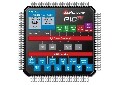 Microchip宣布推出PIC32MX 32位單片機(jī)產(chǎn)品組合