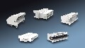 TE推出ECONOMY POWER 2.5 系列三款全新連接器