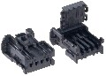 Molex推出MX150非密封連接器系統