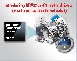 TI推出支持集成型電源管理與 CAN 接口的電機(jī)驅(qū)動(dòng)器系列