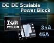 IR推出電源模塊組件系列產(chǎn)品IRFH4251D和IRFH4253D