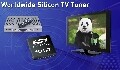 Silicon Labs推出新一代硅電視調諧器系列產品