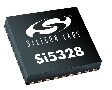 Silicon Labs推出業(yè)界最低抖動且完全兼容同步以太網(wǎng)標準的時鐘產(chǎn)品