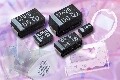 Vishay推出新系列TANTAMOUNT表面貼裝固鉭模壓片式電容器---TM3系列