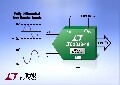 Linear推出18位、1Msps、無延遲模數轉換器 (ADC) LTC2338-18