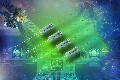 Vishay新款液鉭電容器13017電解電容器