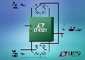 Linear推出理想二極管橋控制器 LT4321