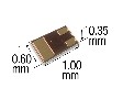 TI超小型 FemtoFET MOSFET 支持最低導通電阻