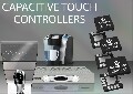 Microchip推出全新電容式觸摸控制器系列－CAP12XX系列