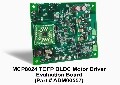 Microchip推出三相無刷直流配套器件