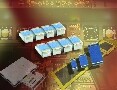 Vishay為PRA系列高精度薄膜片式電阻陣列增添業內最小外形尺寸