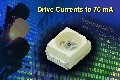 Vishay推出可用于更高亮度指示牌的照明和控制應用的新款LED 