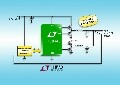 Linear推出雙通道相位同步降壓型從屬控制器 LTC3874