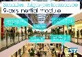 ST推出最先進的9軸運動位置傳感器模塊