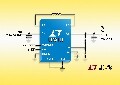 Linear推出同步降壓-升壓型轉換器 LTC3111