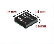 TI宣布推出業界最小的 12V、750mA DC/DC 電源穩壓器