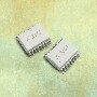 Avago推出兩款新高度集成智能門(mén)驅(qū)動(dòng)光電耦合器