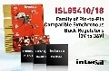 Intersil推出適用于復(fù)雜工業(yè)和醫(yī)療系統(tǒng)的同步降壓穩(wěn)壓器ISL85410和ISL85418